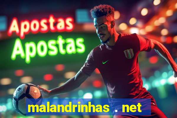 malandrinhas . net